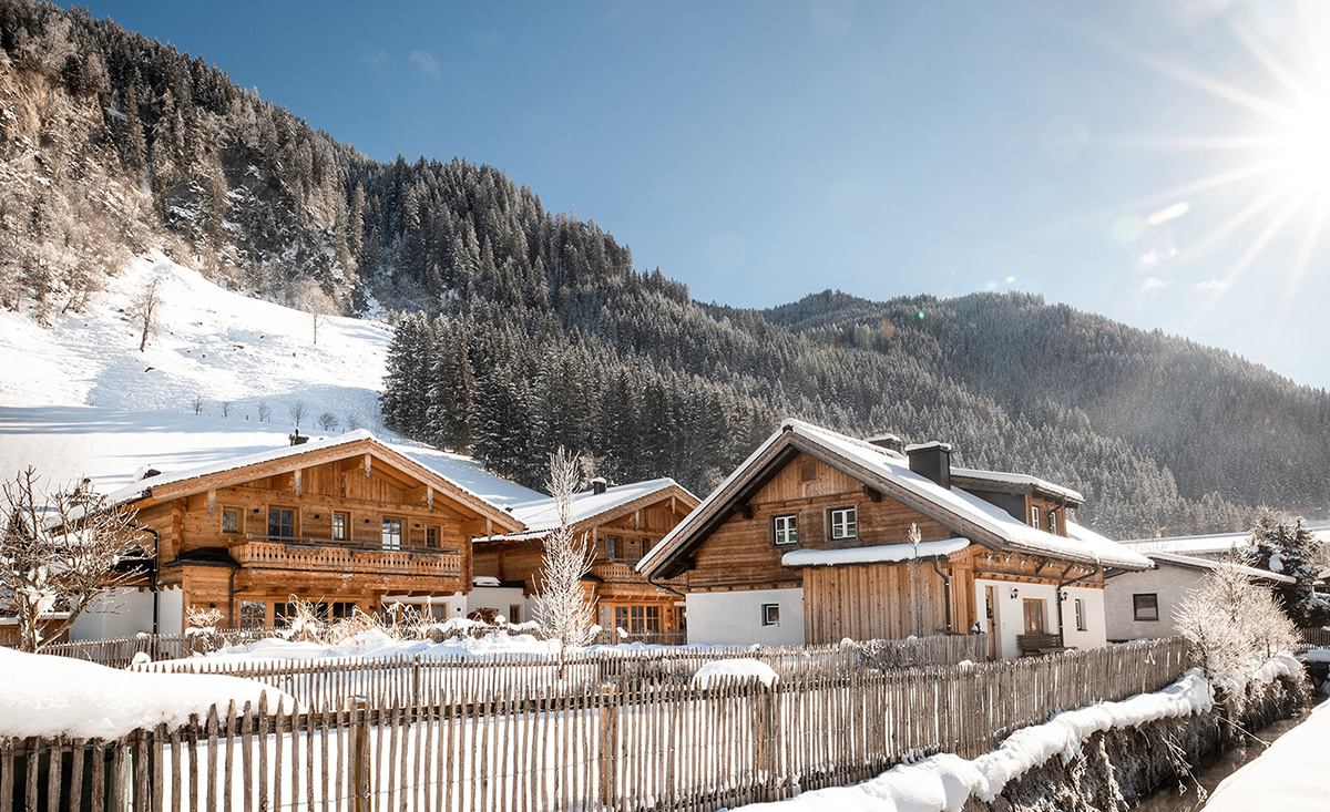 Birnbaum Chalets