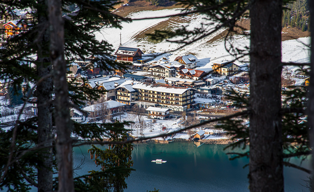 LACUS - Hotel am See