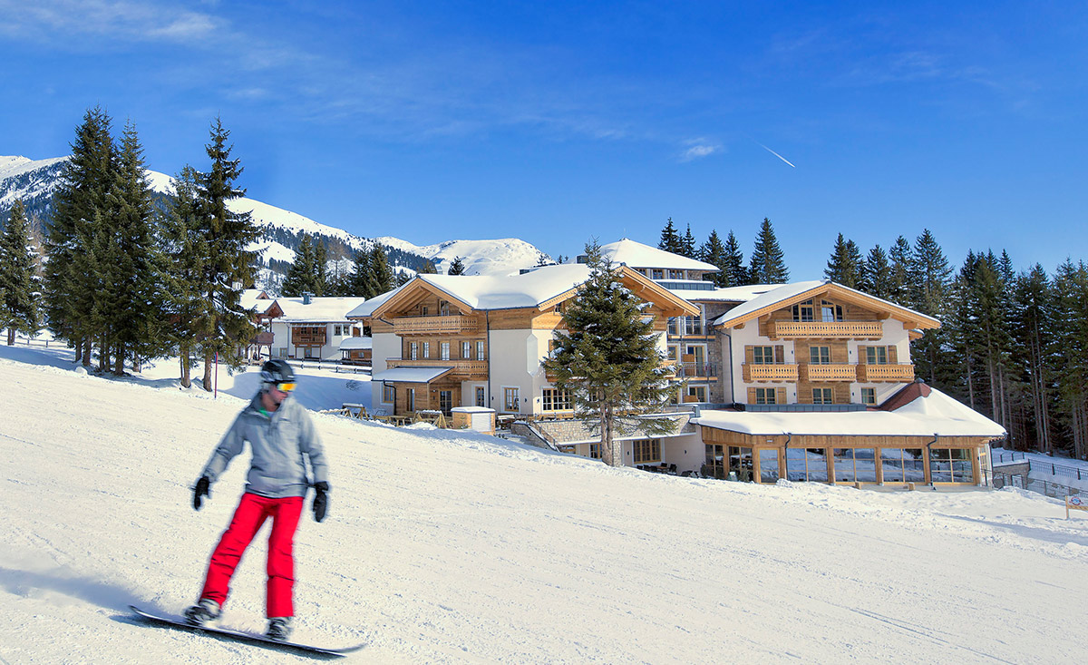 Hotel Der Königsleitner