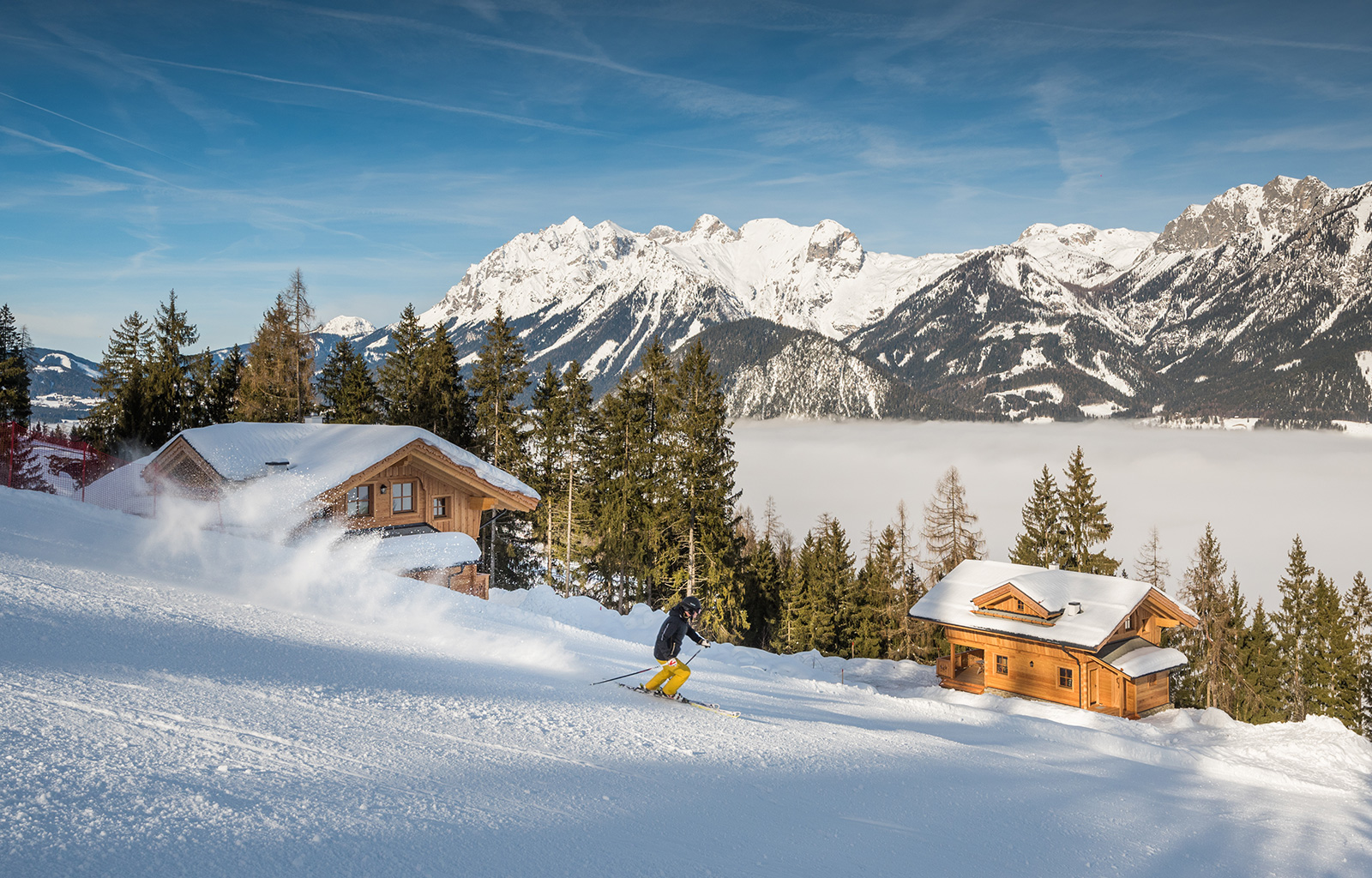 prenneralm chalets