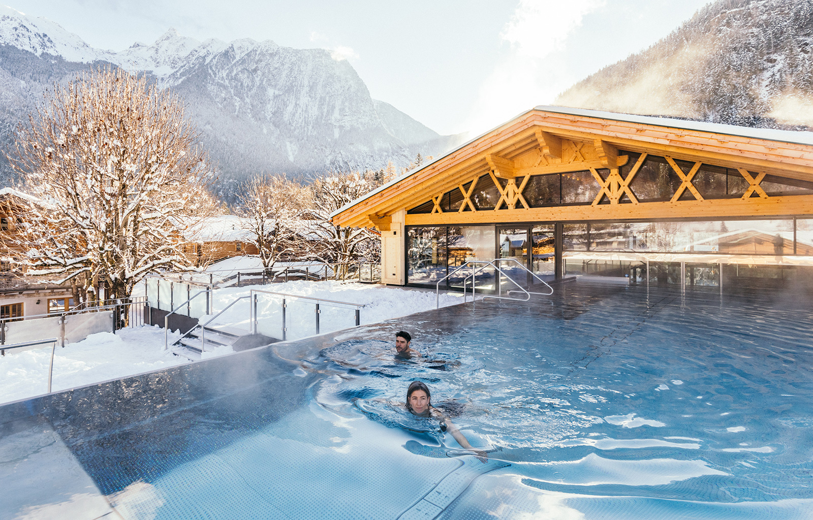 Hotel und Feriendorf | Natur & Aktiv Resort Ötztal