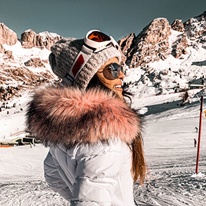 Skiurlaub in den Österreichischen Alpen