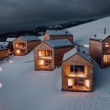 Peterhof Chalets